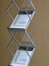 XTRA LARGE MAG RACK