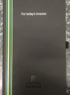 AVIVA INVESTORS NOTEBOOKS MEDIUM (FOR TODAY INVESTORS)