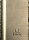 pocket size note book