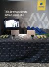Climate action 3x3 banner