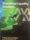 AVIVA DLS PULL UP BANNER