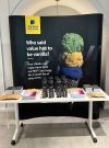 3m x 2m banner