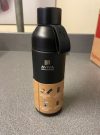 black smart bottle