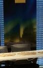 lights banner