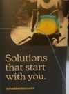 BOBSLEIGH BANNER