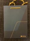 Aviva paper gift bags