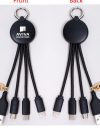 ALL BLACK CHARGERS