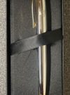 cross bailey medalist ball point pen in gift boc