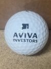 single golf balls
