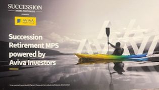 succession retirement mps booklet