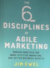 agile marketing book