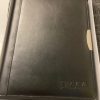 a4 folder with pen and pad - Image 2