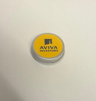 Tropical Lip Balm