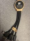 USB CHARGERS