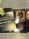Personalised confectionery