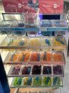 sweet machine hire